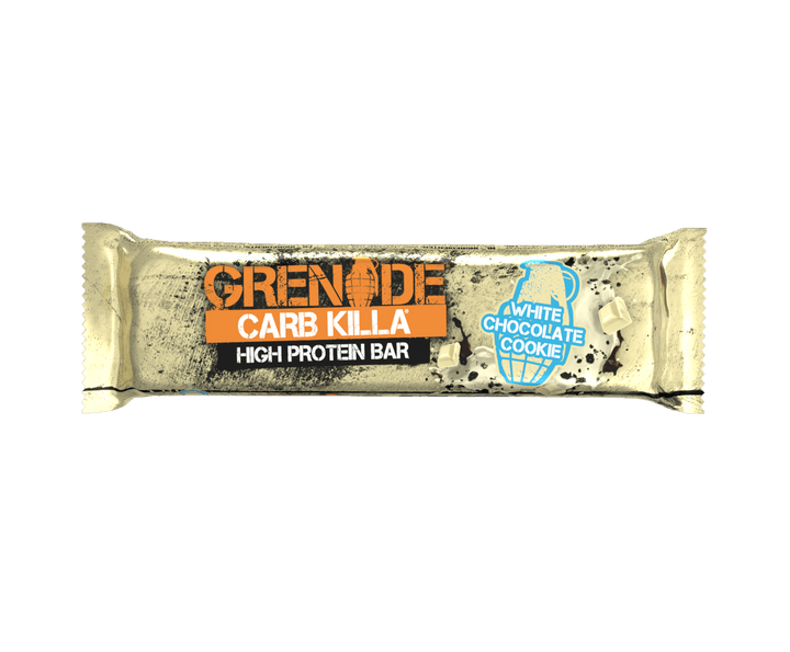 Grenade Carb Killa Bar - The Supps House LTD