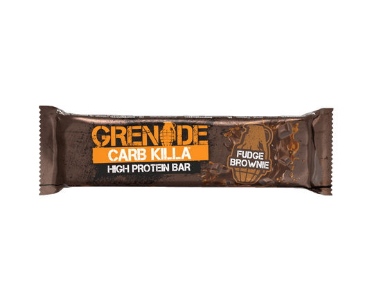 Grenade Carb Killa Bar - The Supps House LTD