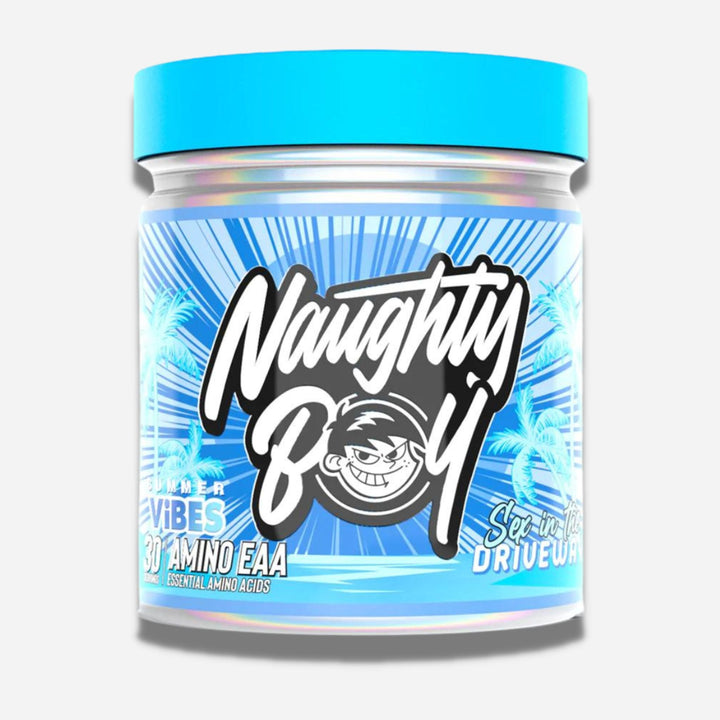 Naughty Boy Amino EAA - The Supps House LTD