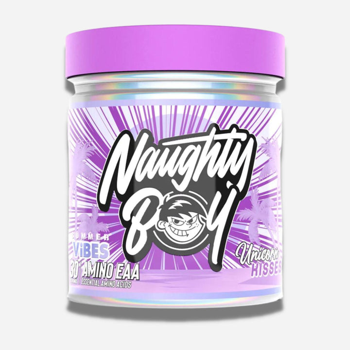 Naughty Boy Amino EAA - The Supps House LTD