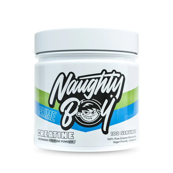 Naughty Boy Creatine - The Supps House LTD