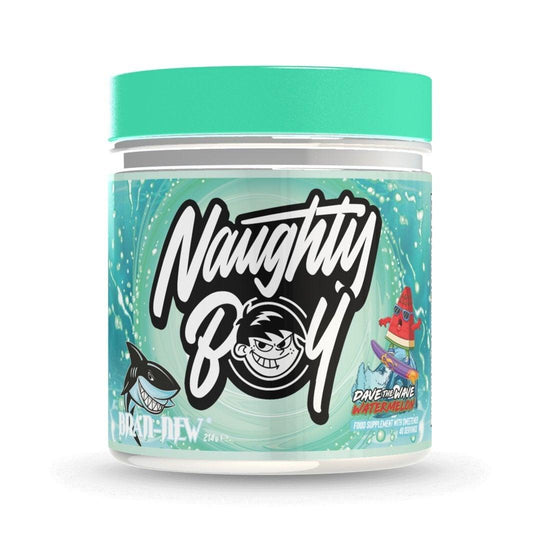 Naughty Boy Lifestyle Bran-New - The Supps House LTD