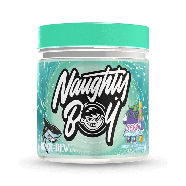 Naughty Boy Lifestyle Bran-New - The Supps House LTD