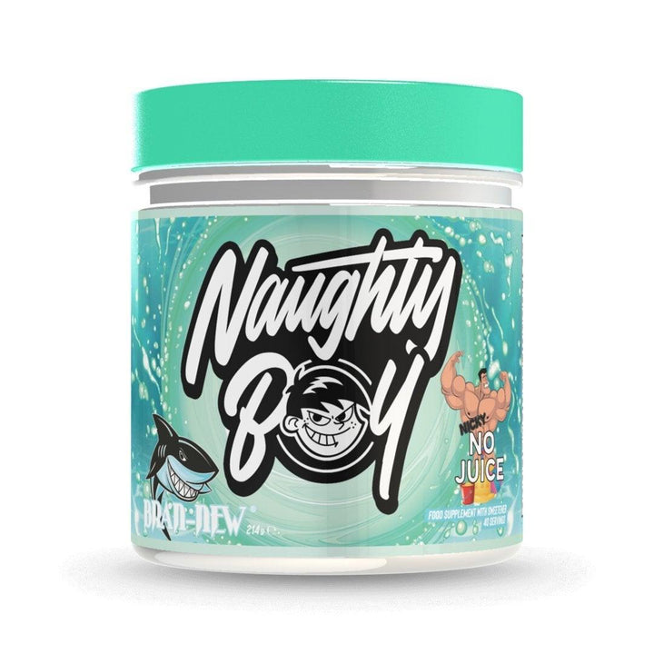 Naughty Boy Lifestyle Bran-New - The Supps House LTD