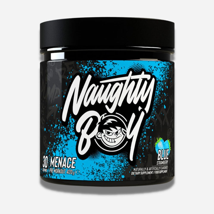 Naughty Boy Menace - The Supps House LTD