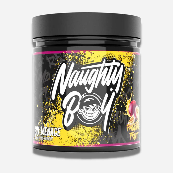 Naughty Boy Menace - The Supps House LTD