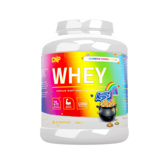 CNP Whey | Protein Powder | 5lb | 66 Serves
