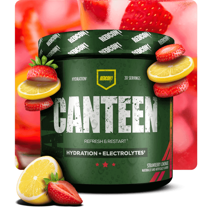 Redcon1 Canteen - The Supps House LTD