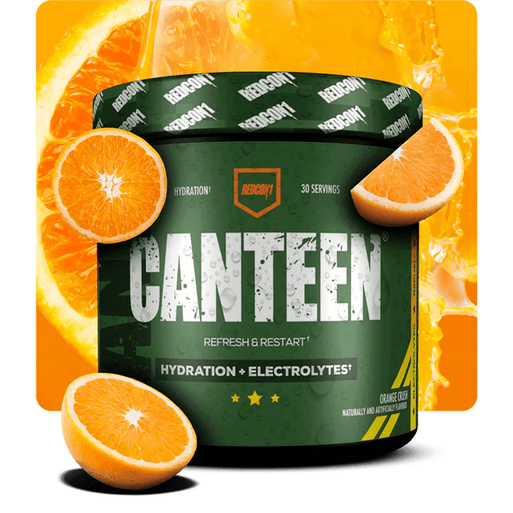 Redcon1 Canteen - The Supps House LTD