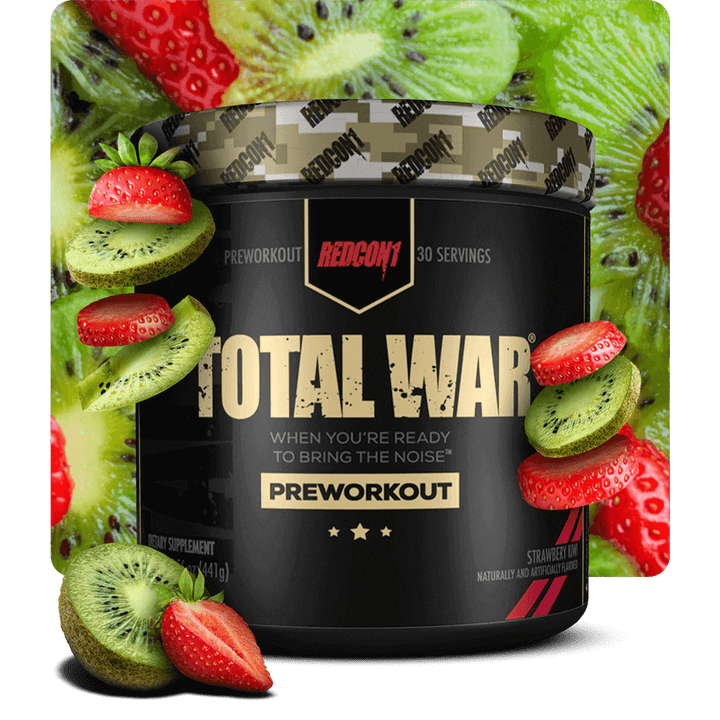 Redcon1 Total War - The Supps House LTD